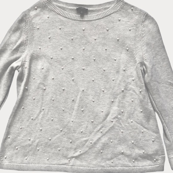 Talbots Sweaters - TALBOTS SWEATER. Size LP